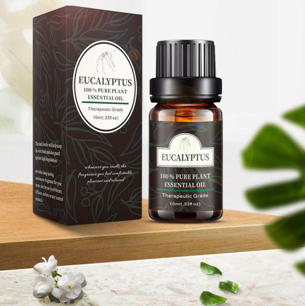 Olio essenziale profumato